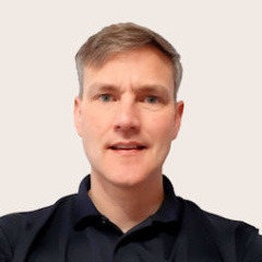 Nigel Pierce