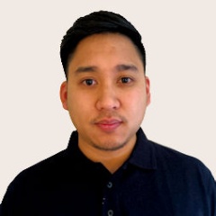 Jason Ilagan