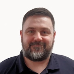 Sean O'Connor