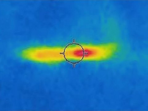 Thermal Image